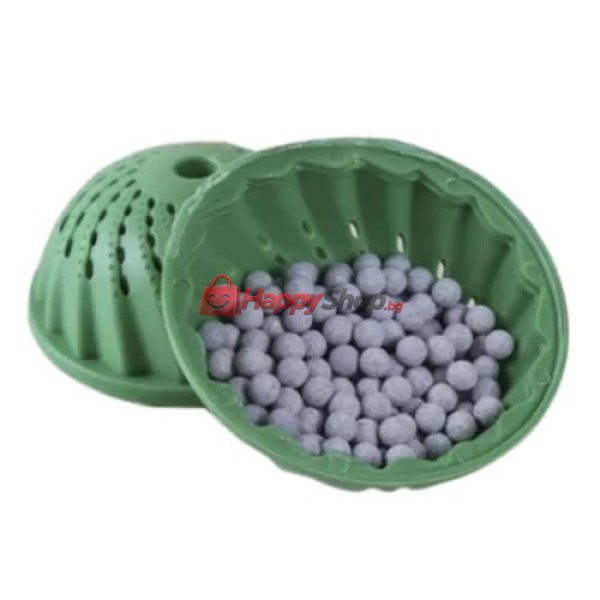 Топка за пране Clean Ballz
